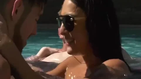 Asian cock sucking