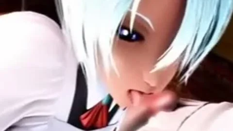 indecent Cartoon sheboy