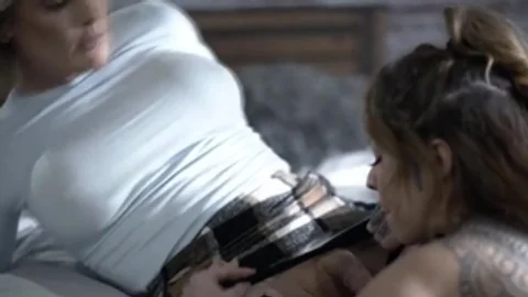 I Let My TS Stepmom bang My kinky love tunnel