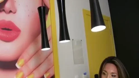 Babi Alday In At My tranny allies Home