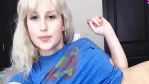 ladyboy Next Door Jolly schlong