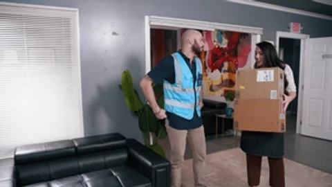 Transfixed: Unleashing Her Inner Beast