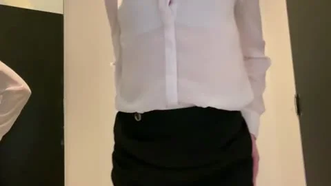 Sucked Off A Translady In A suit Room