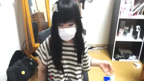 [NH] Squirting With Electric Massage Machine  acquire Anything Riku [Asami 0601] (4)