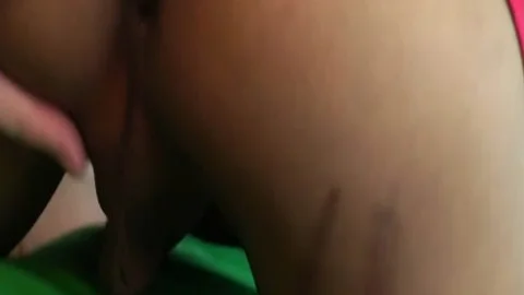 Yoyo Enjoying Some admirable rod sucking