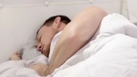 TBabe Ryder Monroe hammers Her Brother In Law while Husand Is Napping