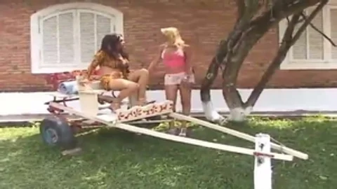 Two shemale perfect brunette hair monstrous boobs bazookas And Blond shemale Porn tgirls shelady Porn shemales Ladyboy Ladyboys Ts ladyman trannies Cd shemale Cumshots shelady shemales Cumshots
