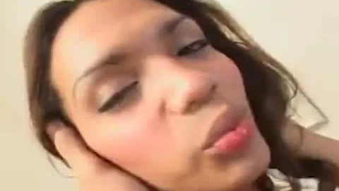 pound wild Trans Hooker 4