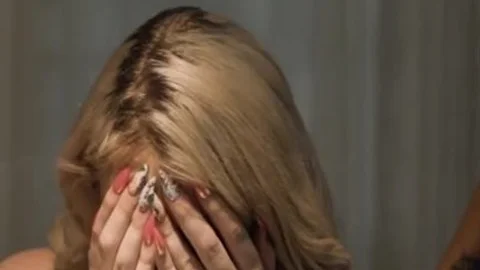 Ts Aspen amazing anal invasion With A Officer