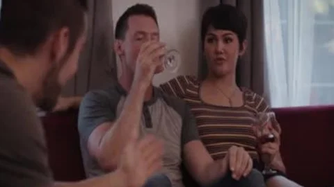 TBabe Daisy Taylor Let Her Boyfriends Besty bonks Her butthole