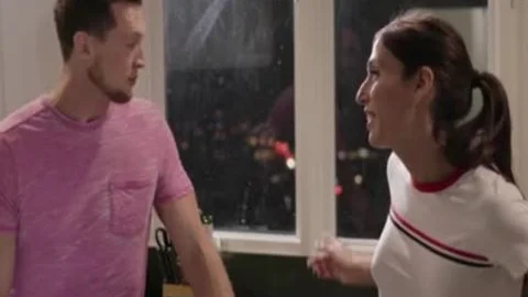 Ts Natalie Mars Intense anal nailing