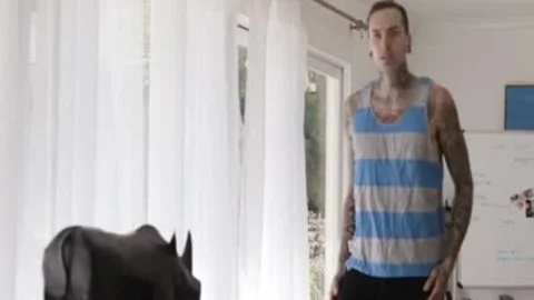 gorgeous TBabe Sasha DeSade amazing ace bang With Her new Boyfriend