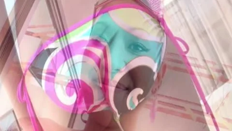 Pink Knows How To Feel pleasure Alone