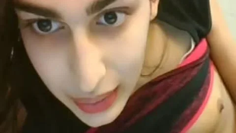 slutty Indian Femboy shelady