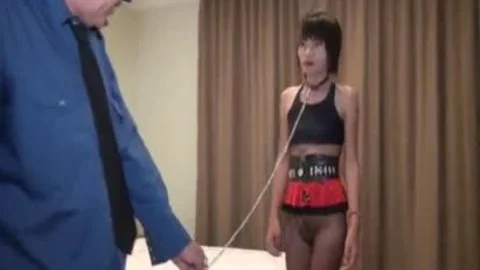 Pattaya Ladyboy likes Me And Rams 10-Pounder