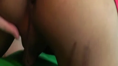 Yoyo Enjoying Some admirable rod sucking