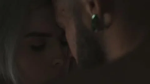 blond lady-man face holes And pooper Rammed By Her lad mistress
