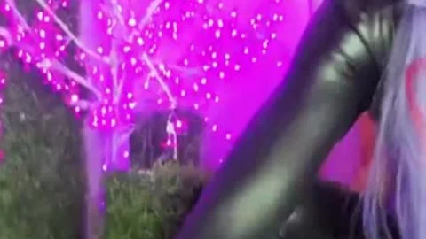 large dick oriental HeShe anal plowed By pounding Machine On webcam Part 1