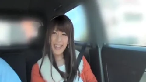Exotic Japanese beauty In crazy Outdoor JAV Clip