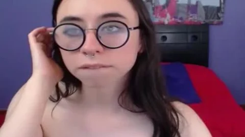 Emily Song attractive legal age teenager ladyboy web camera