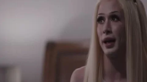 lascivious guy Didnt Expect To bunch-sex His Stepdaughter TBabe Jenna Gargles ass