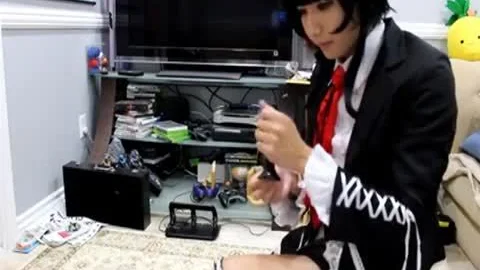 Crossplayer Solo Play