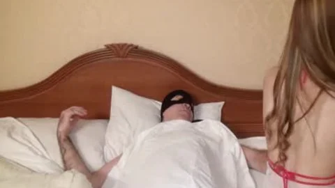 Peach Shaped Bottom rod And Testicles