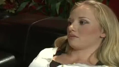 drilled By Her TS Therapist