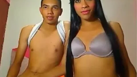 webcam Petting For Your Delight