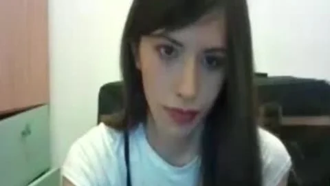 beauty Next Door .. With A dick