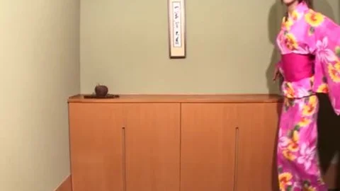 cute oriental TS Karina Shiratori