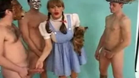 ALISE AUX PY DES TROIS BITTE