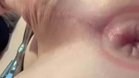 nice-looking hole