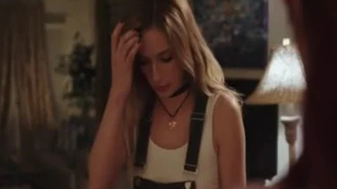 wild TBabe Foxxy Enjoys nailing Aiden Ashley pussy In Doggystyle