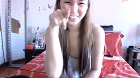 FilipinA oriental LAdyboy Is VEry sexy Doing HEr Thing On