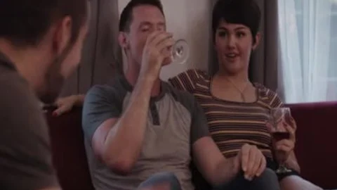 wicked ladyboy Daisy Taylor Gives Her Bfs Bestfriend good Sex