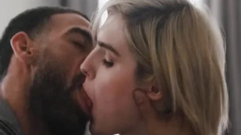 tasty Transbabe Ella Hollywood pounds And Sucks Stepdads Hard Boner