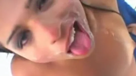 Fabyana Toledo teen shemale Sucks And acquire