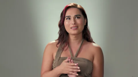 UP CLOSE: A Transgender Actress' Self-Pleasure Confessions