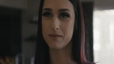 Trans chick Khloe Kay slammed Her Boyfriends Bestfriend Lance Hart