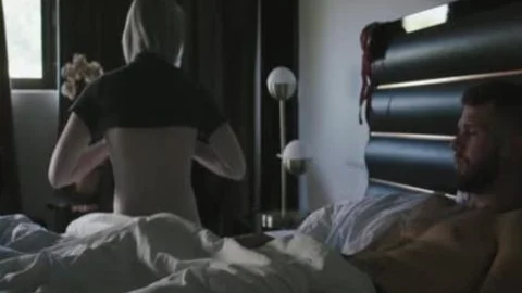 filthy lad Enjoys Having pleasure With Her Petite TBabe Girlfriend Ella Hollywood