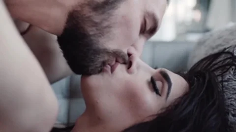 Trans Sensual - Brunette Ariel Demure demonstrates small tits