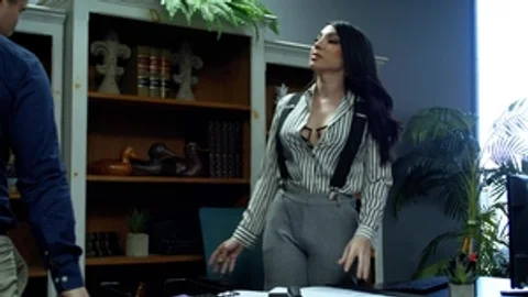 TransSensual: Horny Kasey Kei in Full Action