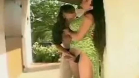 breasty Ladyboy Is The most admirable paramour